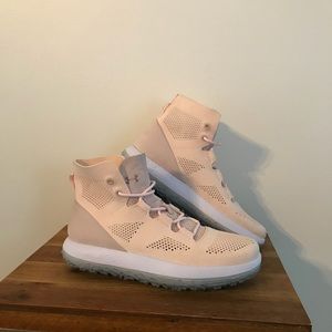 Men’s high top sneakers